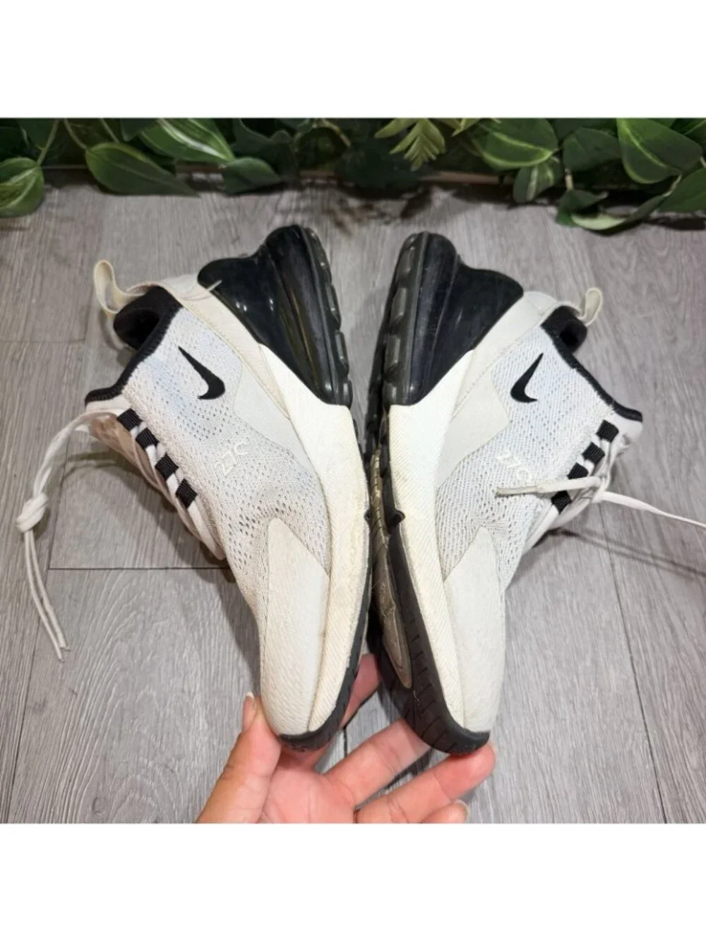 Nike please check